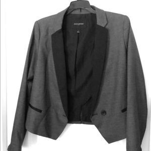 Like New Tuxedo Blazer